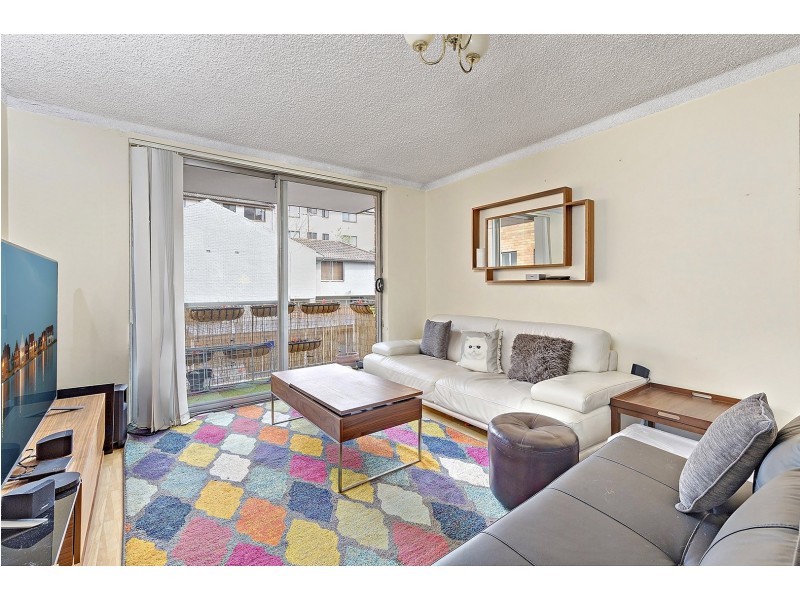 10/119 Cavendish Street, Stanmore NSW 2048