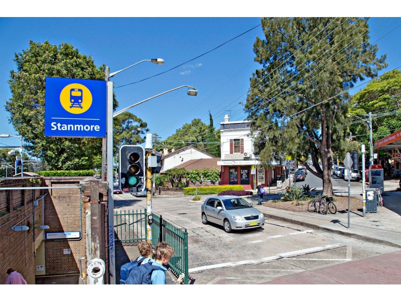 10/119 Cavendish Street, Stanmore NSW 2048