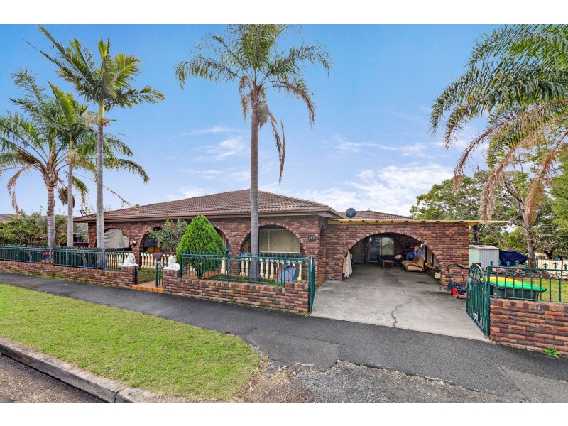 149 William Street, Granville NSW 2142