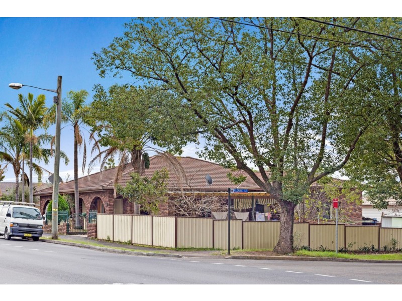 149 William Street, Granville NSW 2142