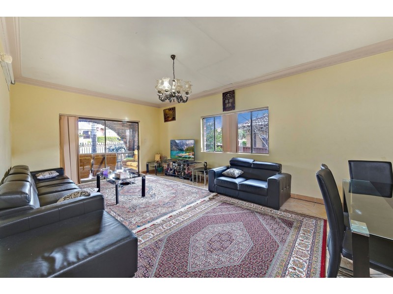 149 William Street, Granville NSW 2142