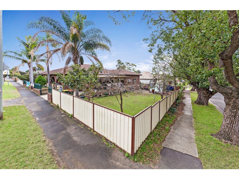 149 William Street, Granville NSW 2142