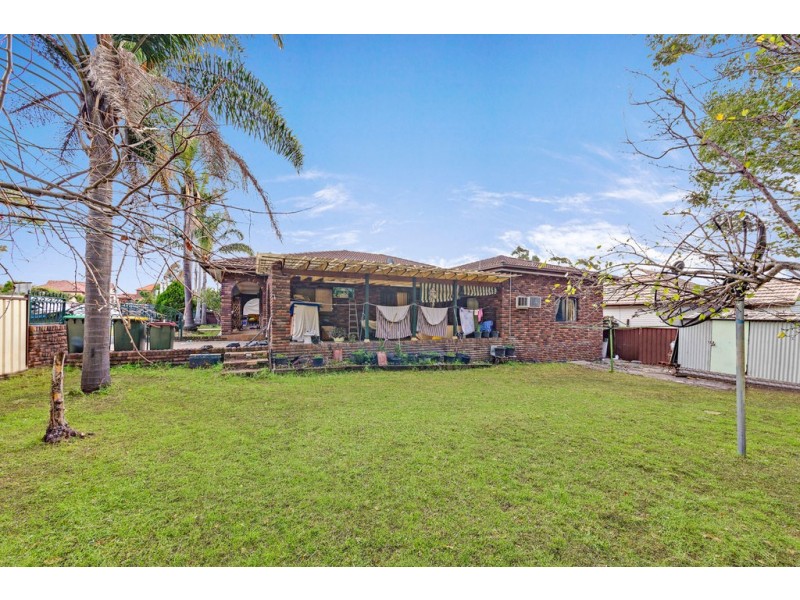 149 William Street, Granville NSW 2142