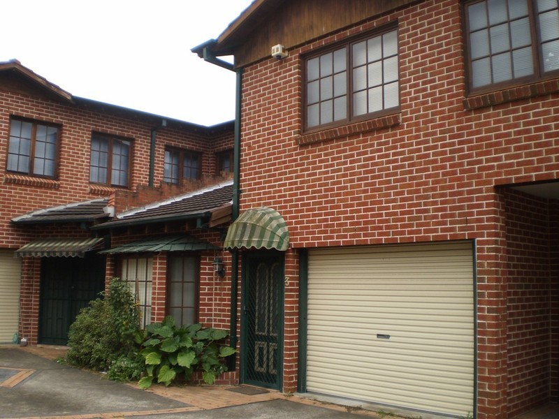 3/76 Lincoln Street, Belfield NSW 2191