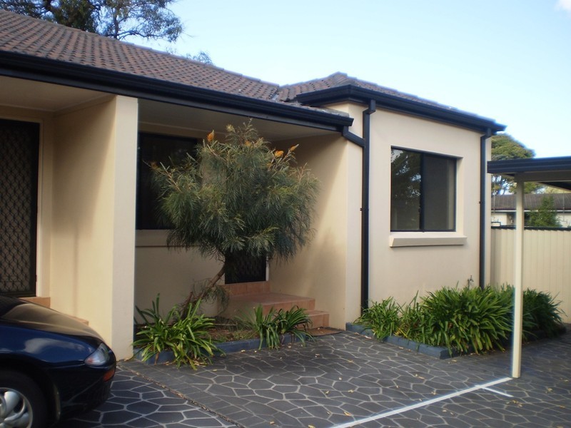 3/237  Edgar Street, Bankstown NSW 2200