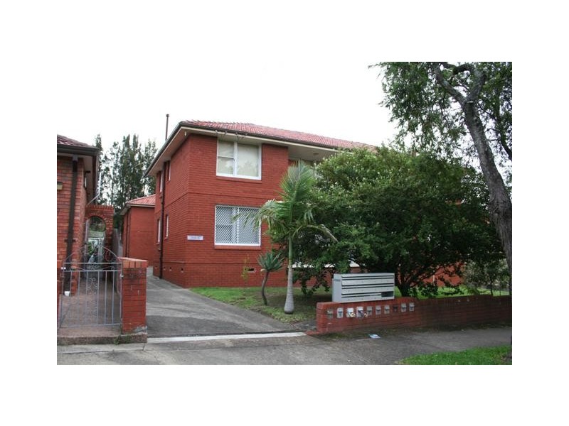 4/15 Anderson Street, Belmore NSW 2192