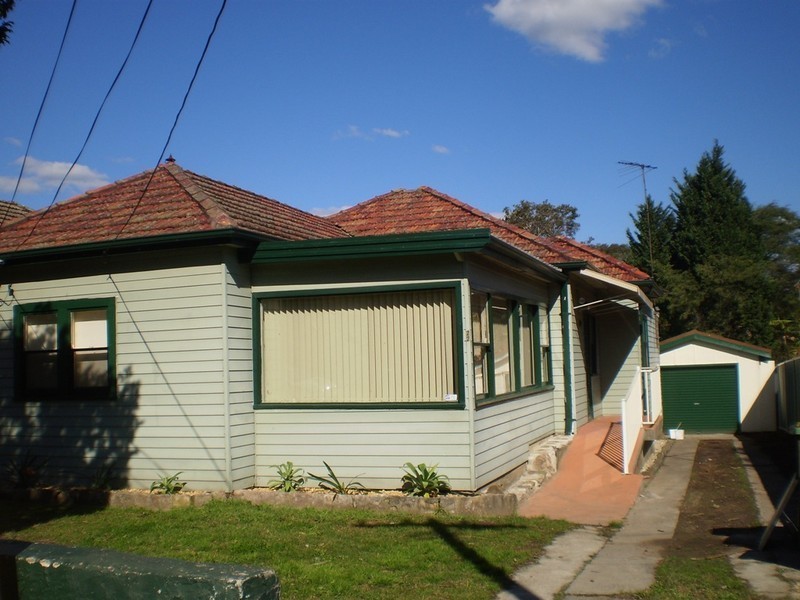 22 The Causeway, Strathfield South NSW 2136