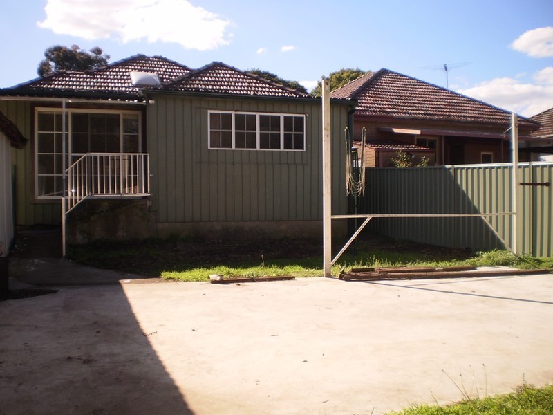 22 The Causeway, Strathfield South NSW 2136