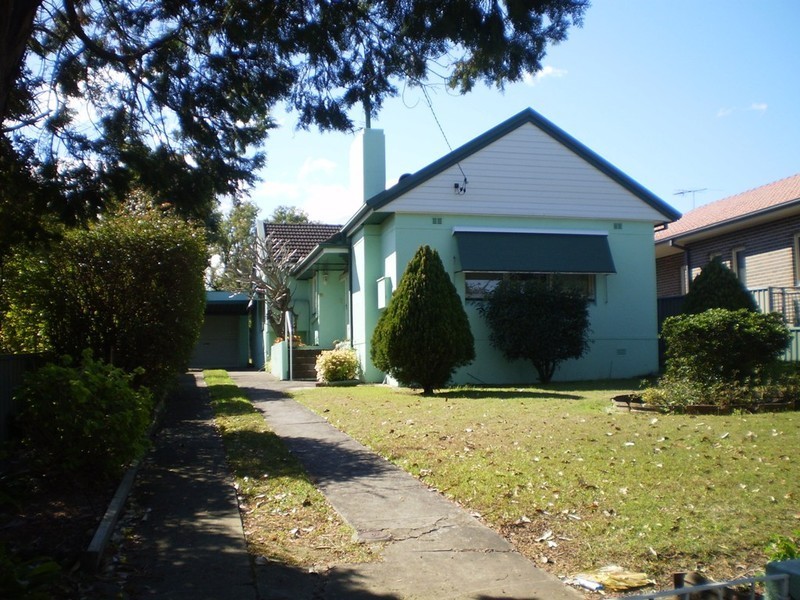 16 Robinson Street, Belfield NSW 2191