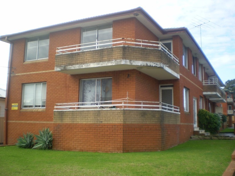 7/51 Cornelia Street, Wiley Park NSW 2195