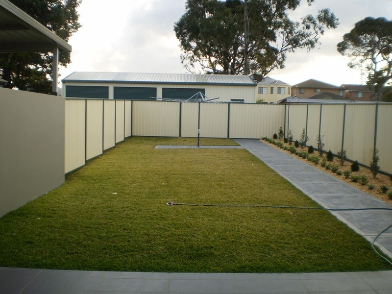 91 Oxford Street, Bankstown NSW 2200