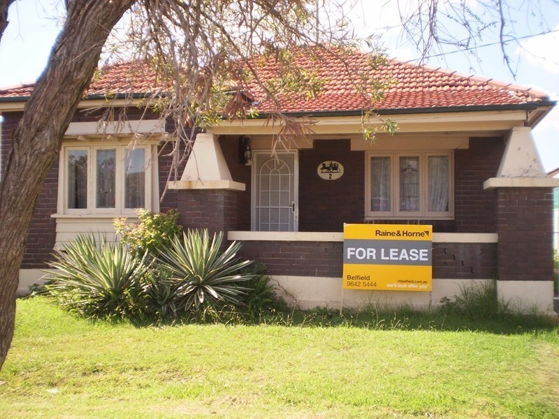 2 Wade Street, Campsie NSW 2194