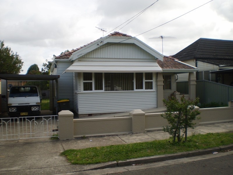 69 Mitchell Street, Croydon Park NSW 2133