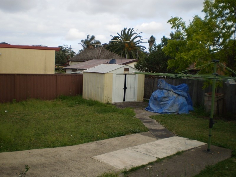 69 Mitchell Street, Croydon Park NSW 2133