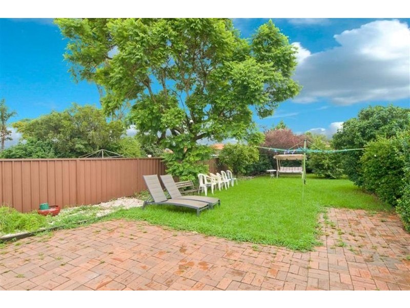 5 Boronia Street, Belfield NSW 2191