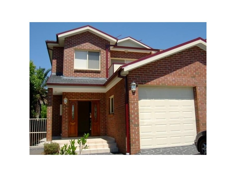 33A Liberty Street, Belmore NSW 2192