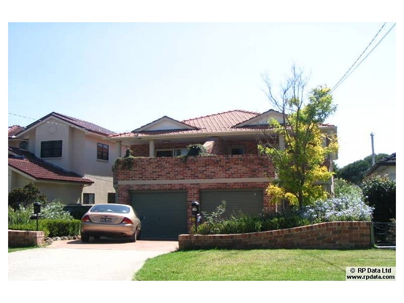 2/24 Tompson Road, Revesby NSW 2212