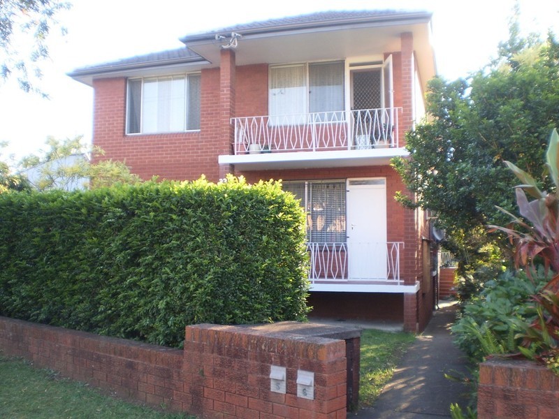 2/23 Marlowe Street, Campsie NSW 2194