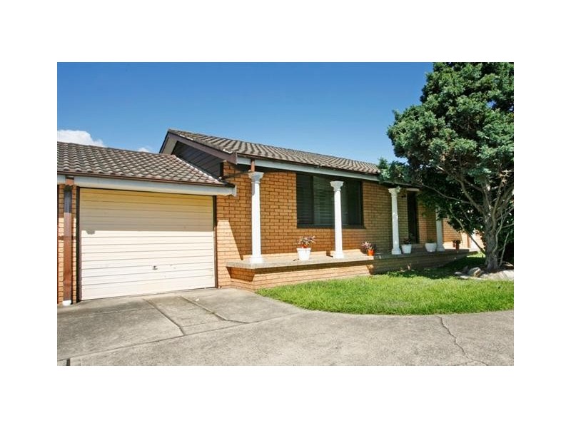 3/32 First Avenue, Belfield NSW 2191