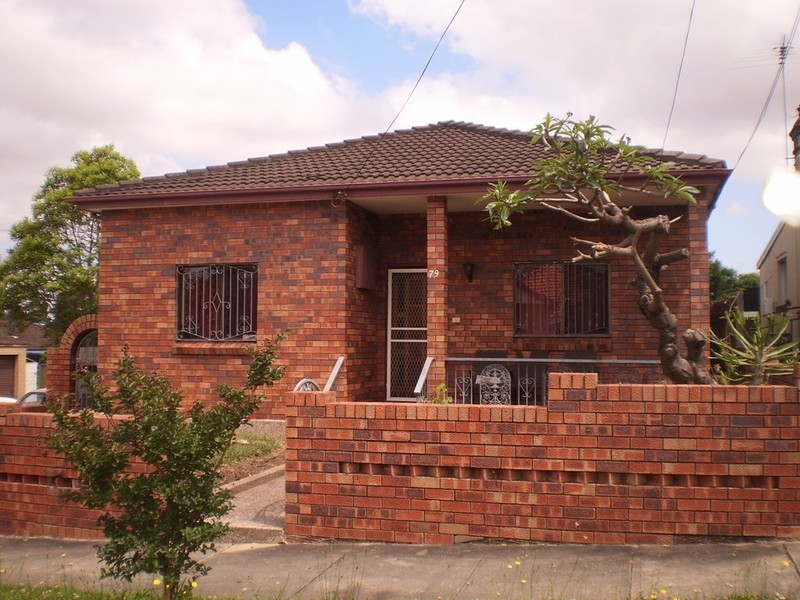 79 Mitchell Street, Croydon Park NSW 2133