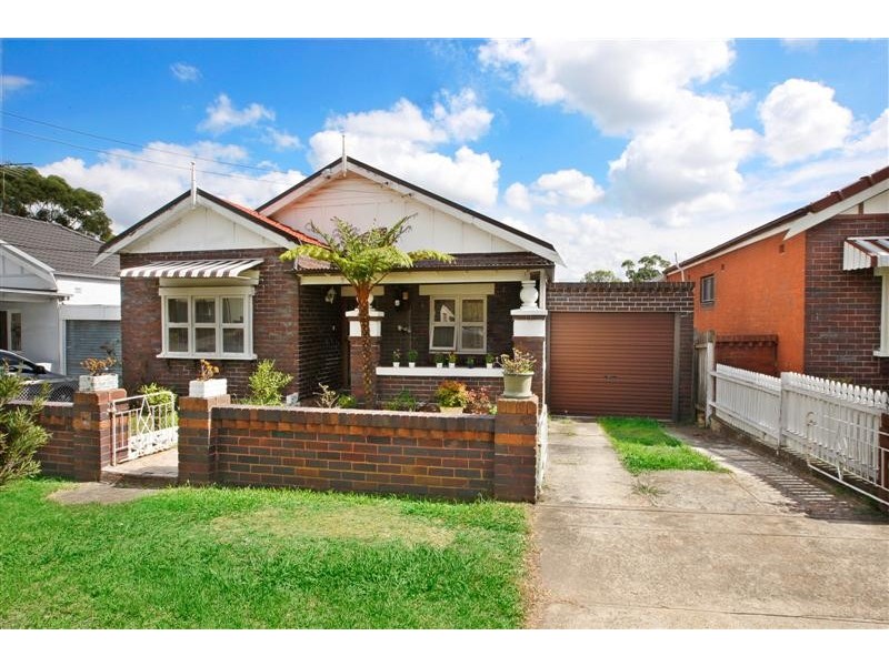 7 Merrick Avenue, Lakemba NSW 2195