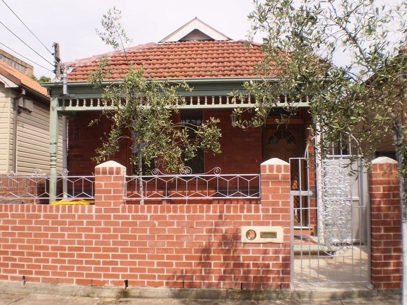 30 Lilydale Street, Marrickville NSW 2204