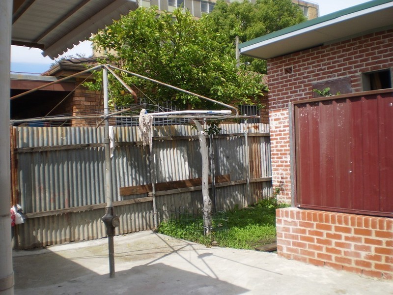 30 Lilydale Street, Marrickville NSW 2204