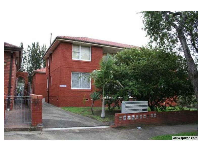 8/15 Anderson Street, Belmore NSW 2192
