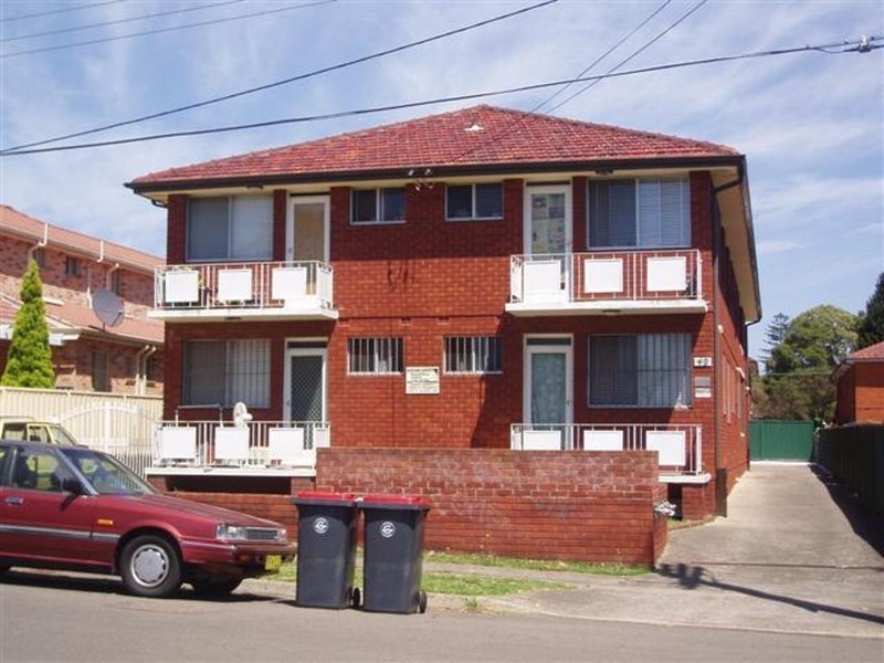 7/49 Gould Street, Campsie NSW 2194