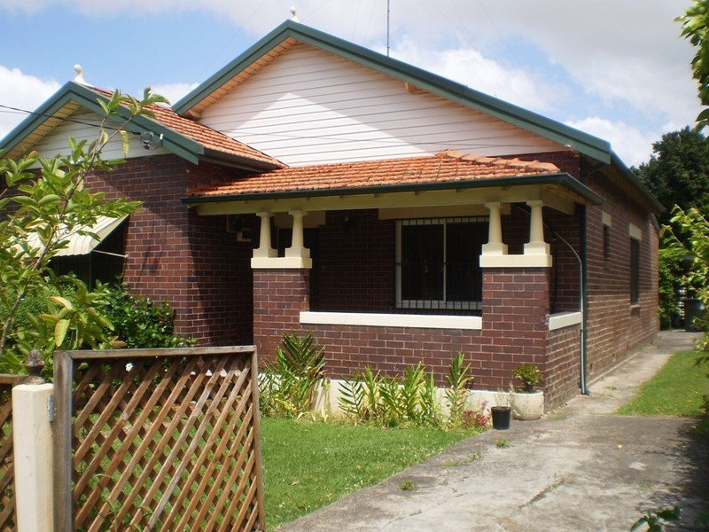 29 Holmwood Avenue, Strathfield South NSW 2136