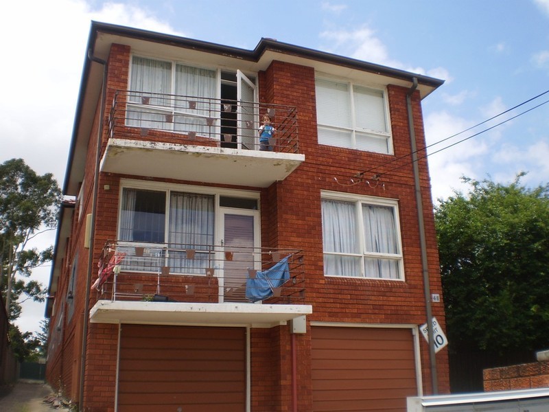 5/48 Duntroon Street, Hurlstone Park NSW 2193