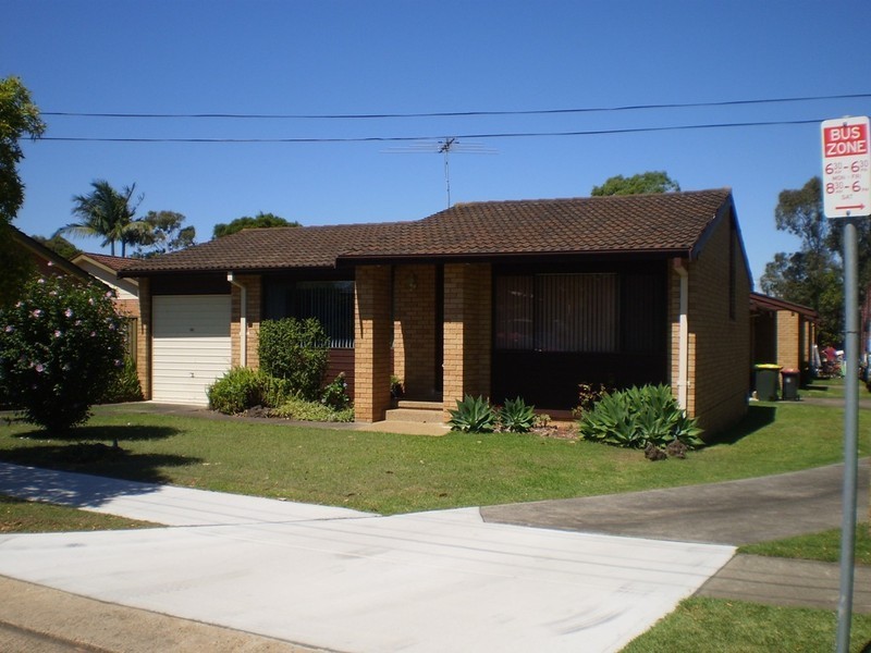 5/54-56 Baltimore Street, Belfield NSW 2191