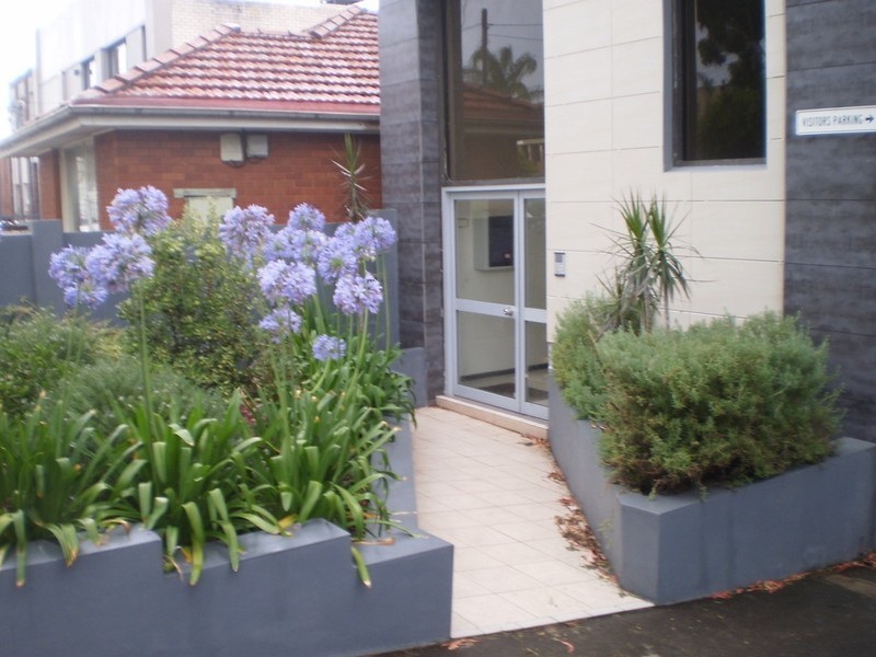 9/3-7 Minnie Street, Belmore NSW 2192