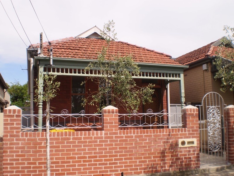 30 Lilydale Street, Marrickville NSW 2204