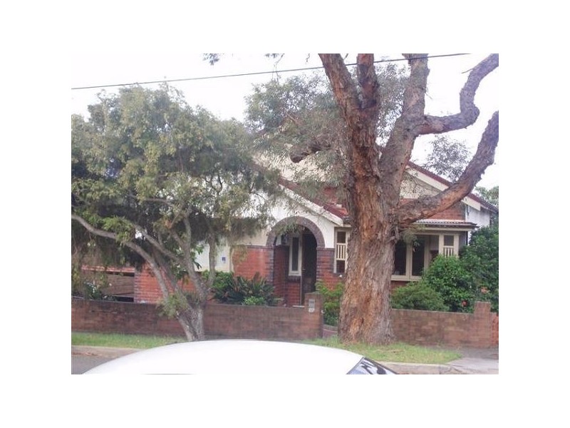 2/248 Queen Street, Ashfield NSW 2131