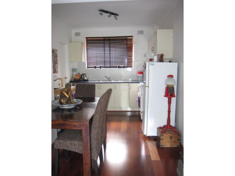 12/360 Livingstone Road, Marrickville NSW 2204