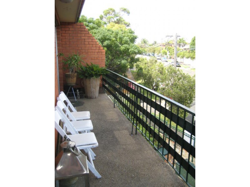 12/360 Livingstone Road, Marrickville NSW 2204