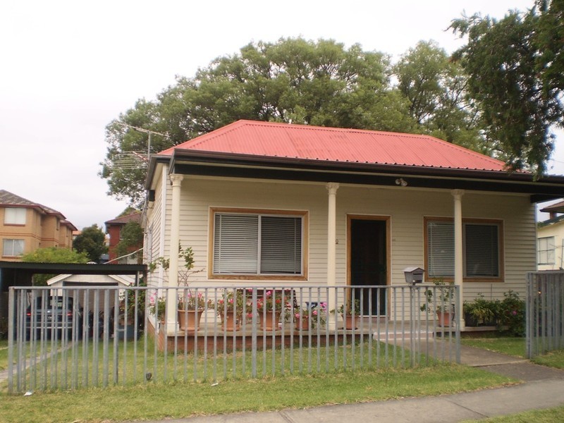 12 Mc Kern Street, Campsie NSW 2194