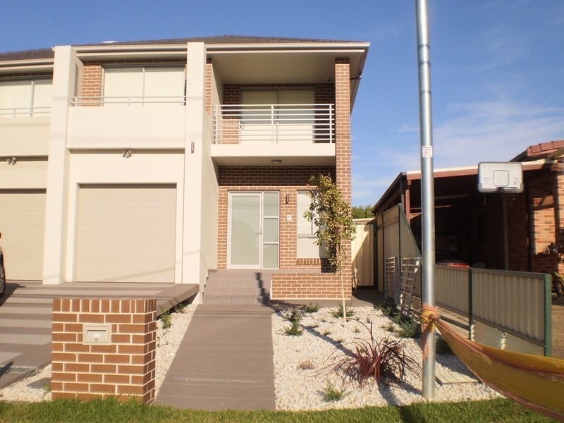 3 Illawong Crescent, Greenacre NSW 2190