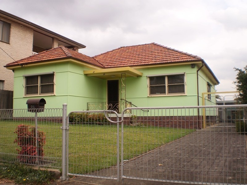 21 Anderson Street, Belmore NSW 2192