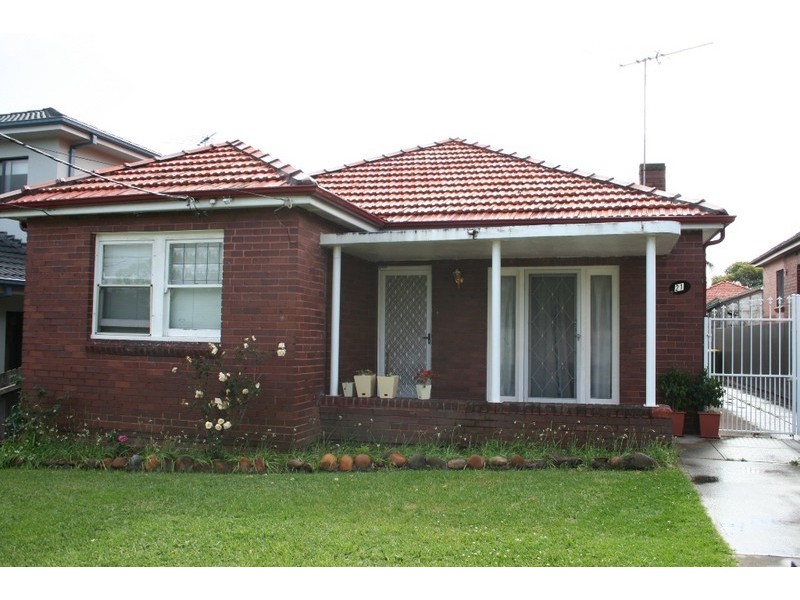 21 Holmwood Avenue, Strathfield South NSW 2136