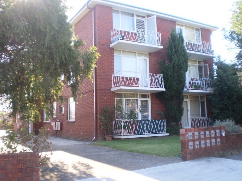 3/39 Clyde Street, Croydon Park NSW 2133