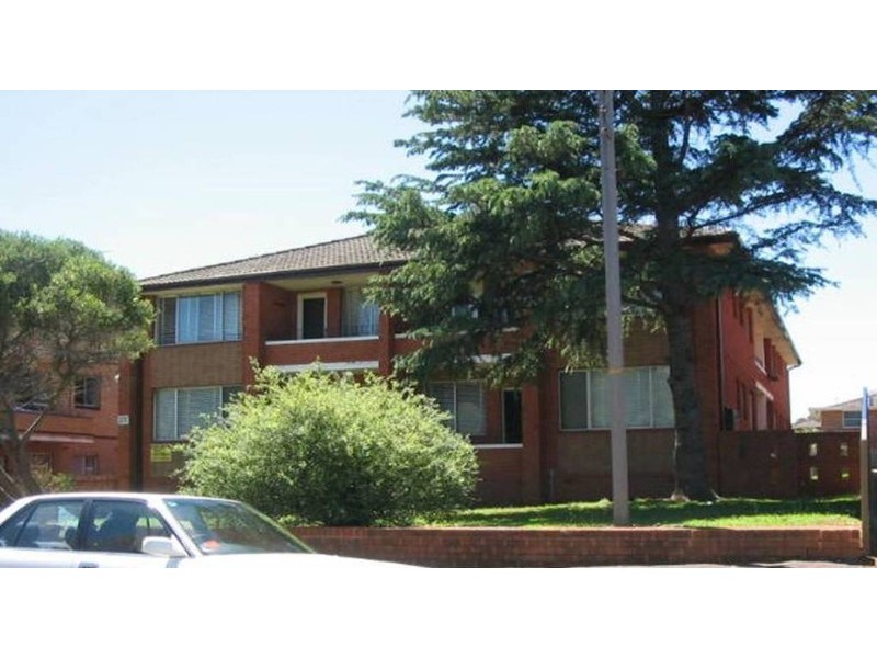 3/15 Brisbane Street, Harris Park NSW 2150