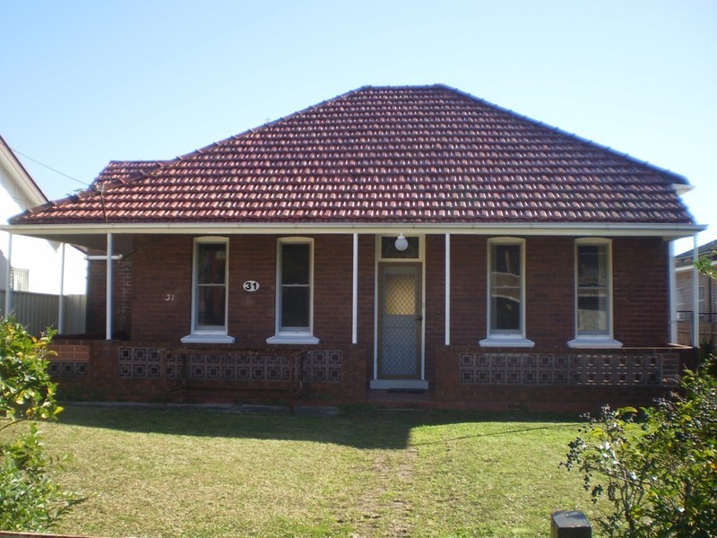 31 Beaumont Street, Campsie NSW 2194