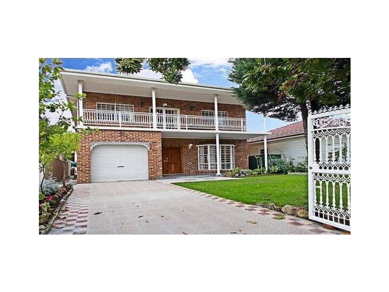 22 Water Street, Strathfield South NSW 2136