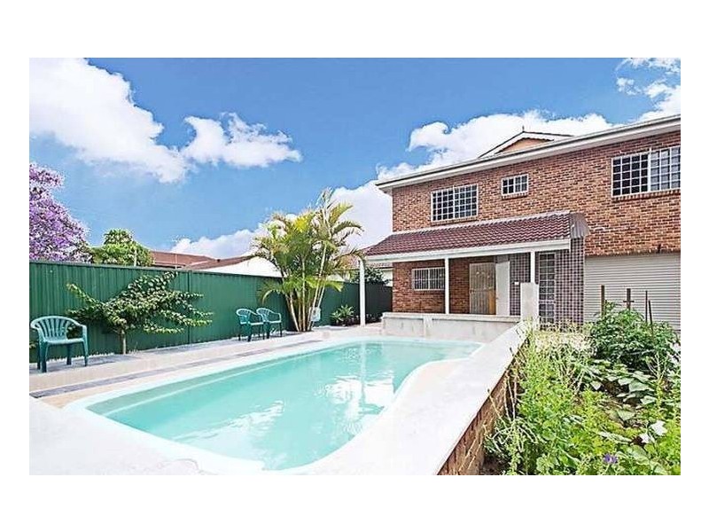 22 Water Street, Strathfield South NSW 2136