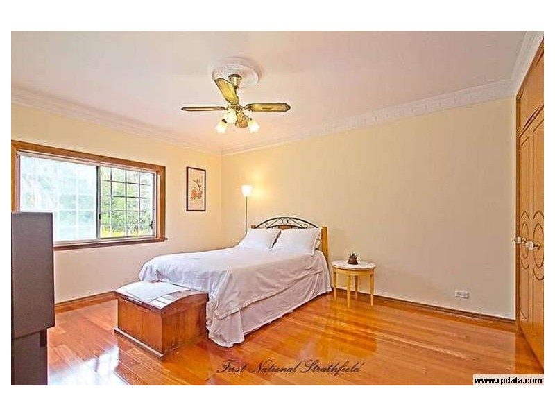 22 Water Street, Strathfield South NSW 2136