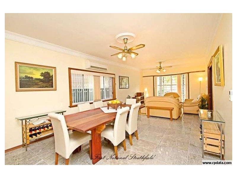 22 Water Street, Strathfield South NSW 2136