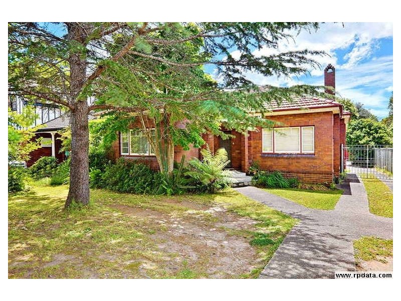 10 Francis Street, Strathfield NSW 2135