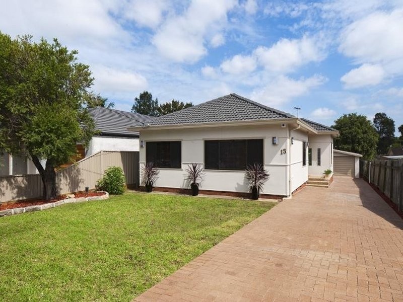 15 Blanche Street, Belfield NSW 2191